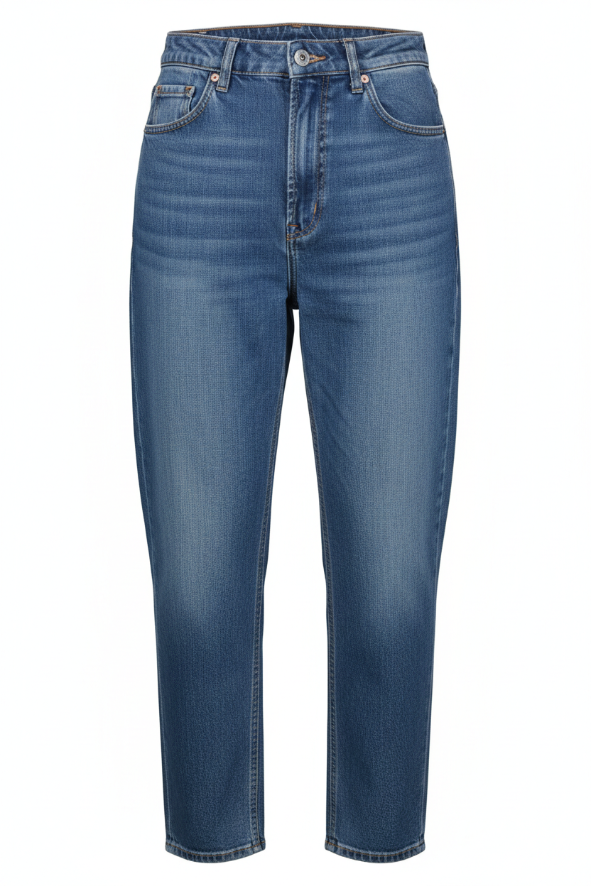 Mom Jeans